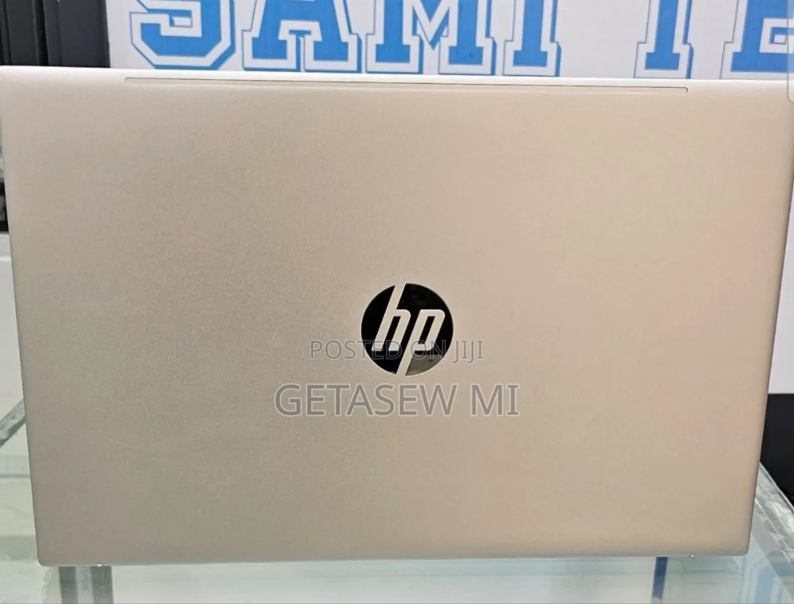 New Laptop HP Pavilion 15 16GB Intel Core I7 SSD 1T