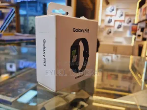 SAMSUNG Galaxy Fit 3