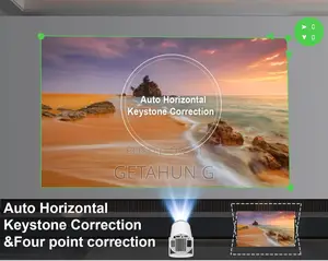 Video Projector