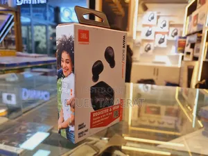 JBL Wave Buds