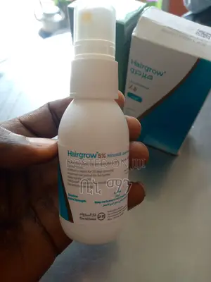 Original Hair Grow Organic Hair Oil Spray