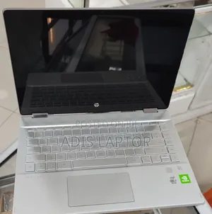 New Laptop HP Envy X360 16GB Intel Core I7 SSD 512GB