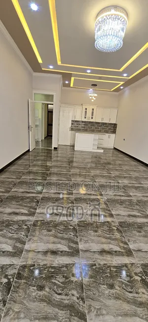 Furnished 5bdrm Villa in አያት በዘመናዊ መልኩ የተሠራ, Bole for sale