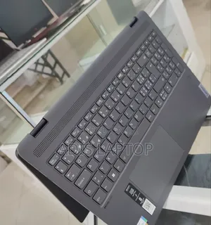 New Laptop Lenovo IdeaPad Flex 14 8GB Intel Core I5 SSD 512GB