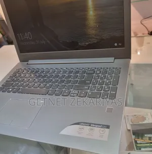 New Laptop Lenovo IdeaPad Z710 20GB Intel Core I7 SSD 512GB