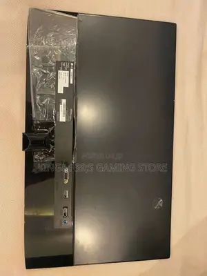 24 Inch LG IPS Gaming Monitor