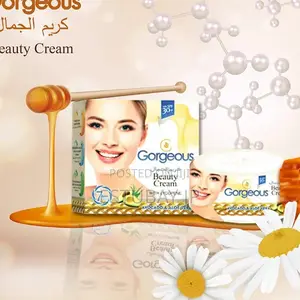 Orignal Gorgeous Beauty Cream (30gm)