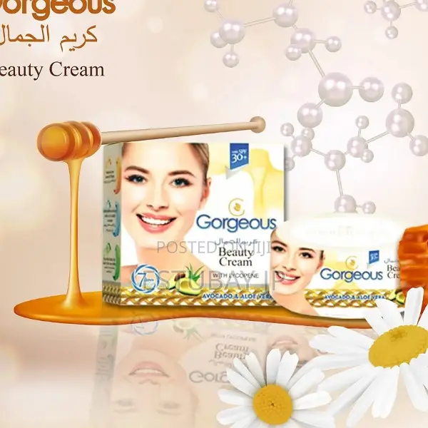 Orignal Gorgeous Beauty Cream (30gm)