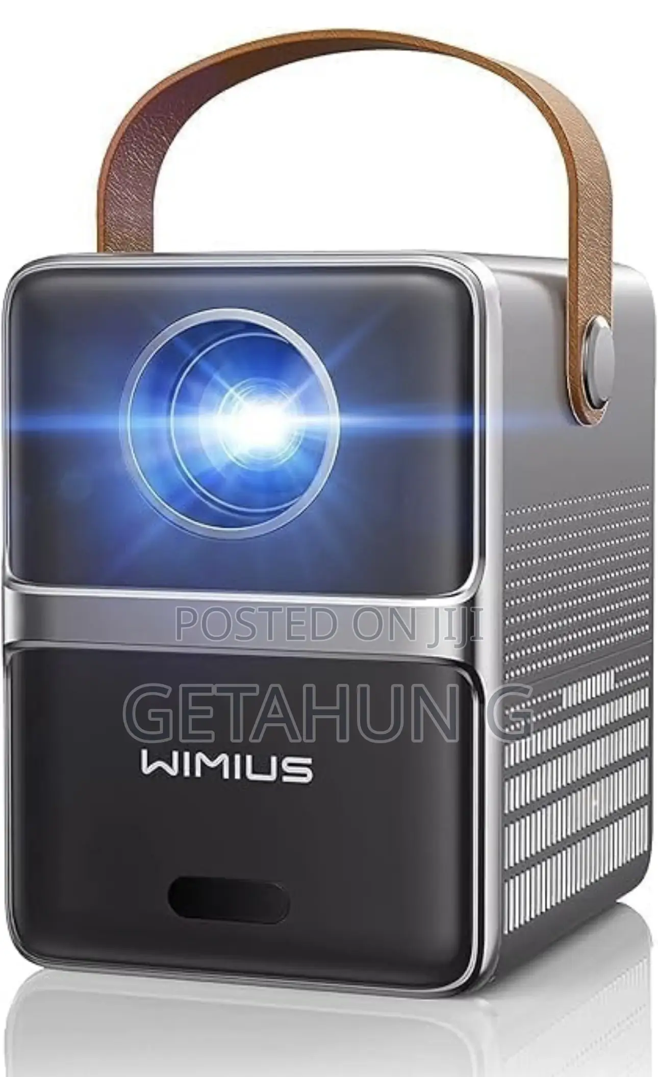Video Projector