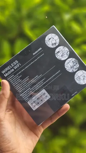 5g/4g Router