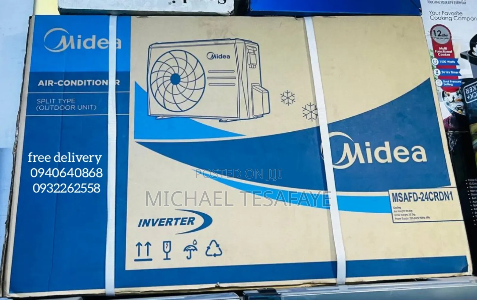 Air Conditioner