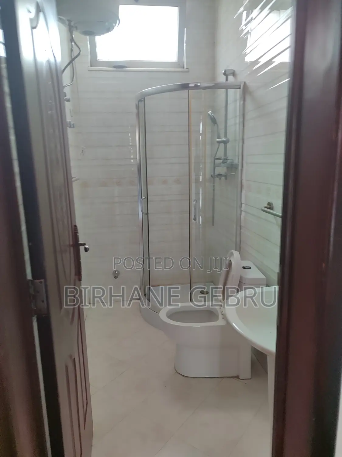G+2 House Rent