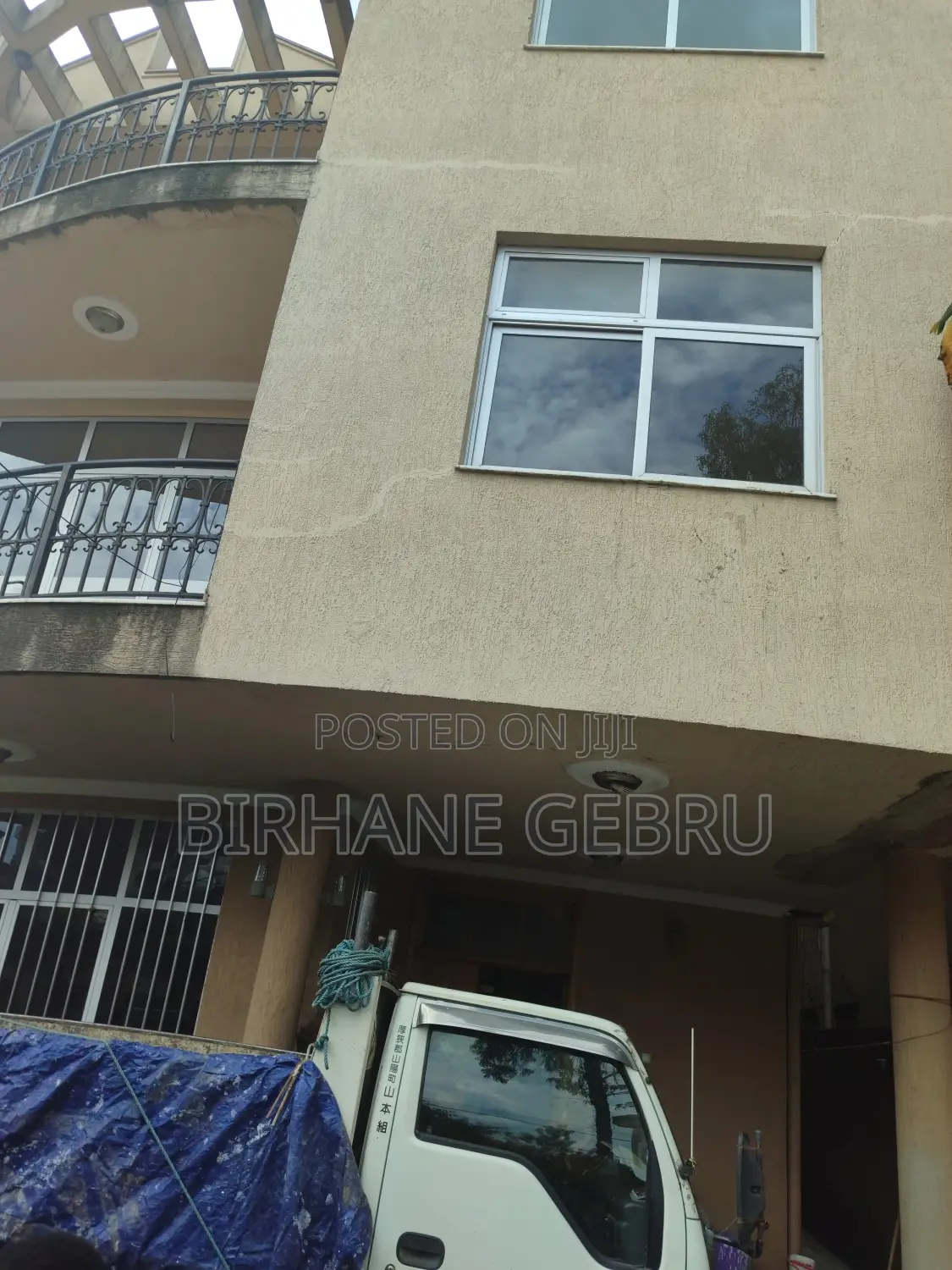 G+2 House Rent