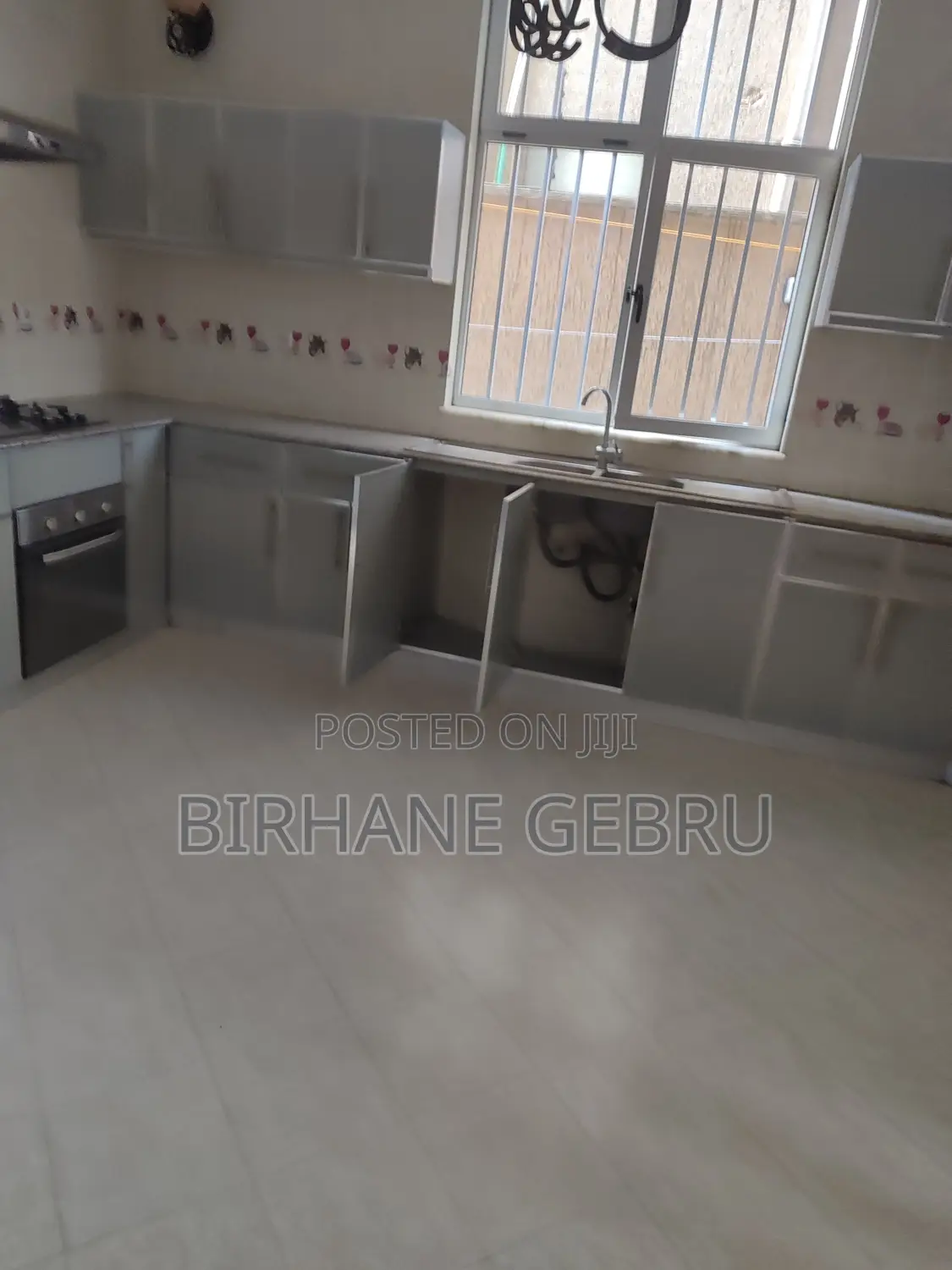G+2 House Rent