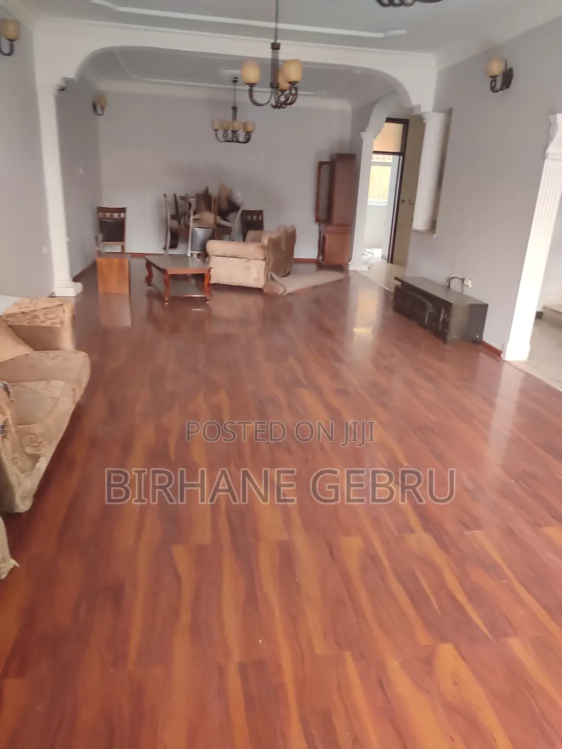 G+2 House Rent