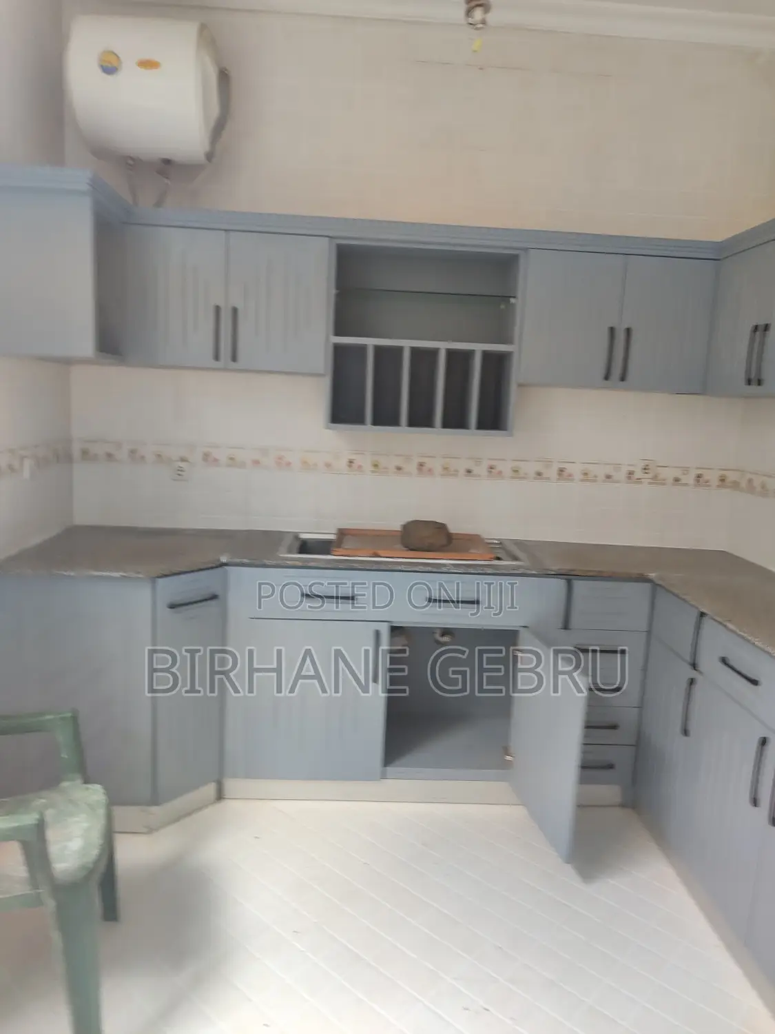 G+2 House Rent
