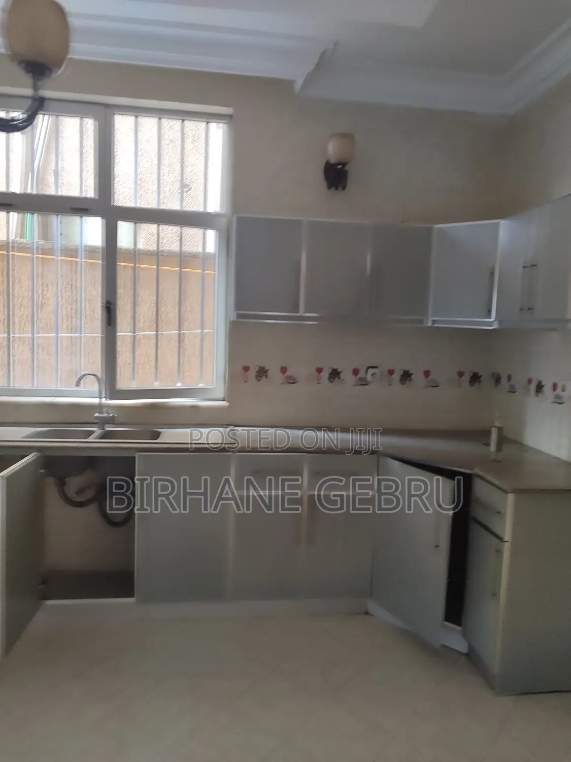 G+2 House Rent
