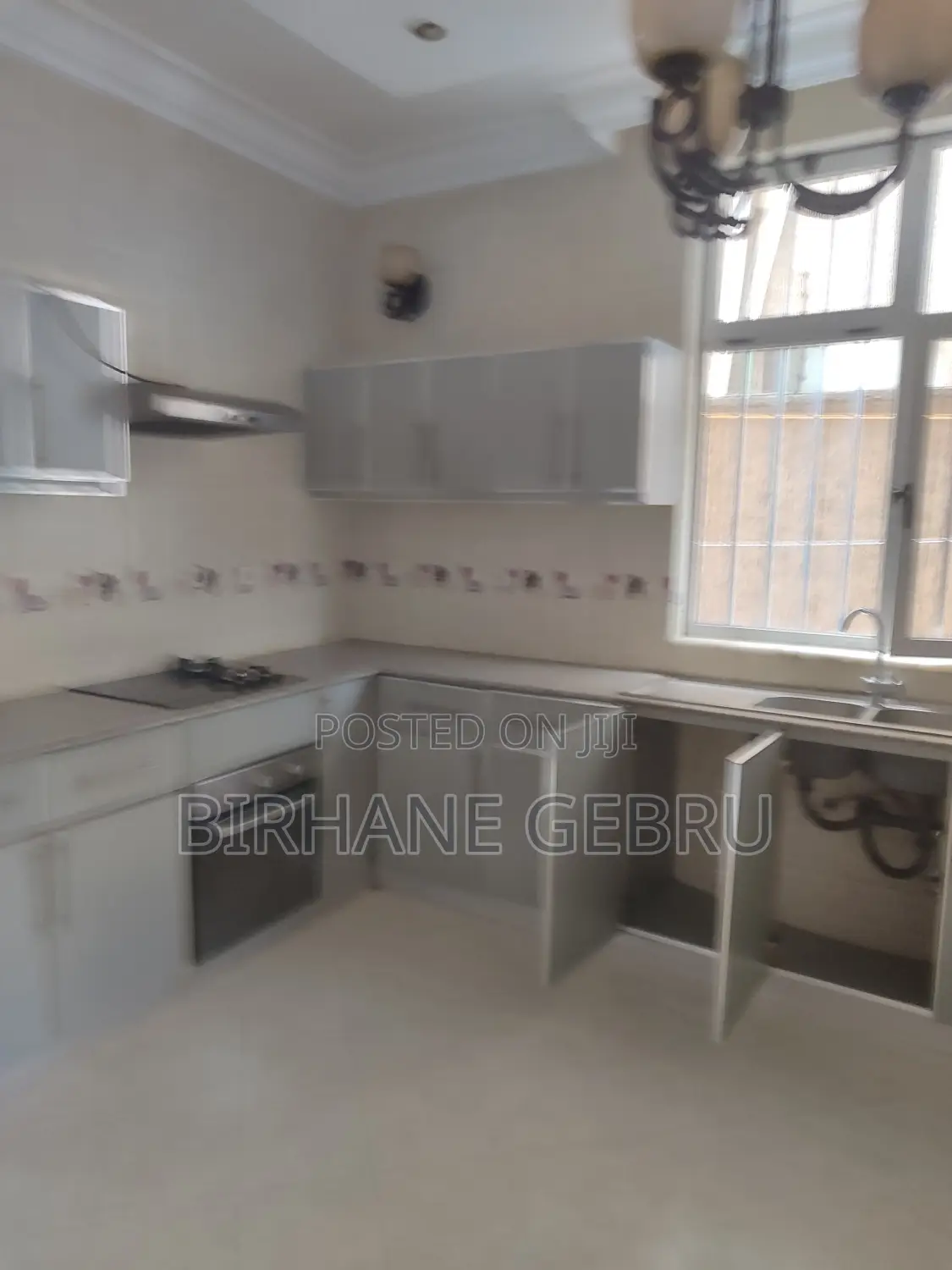 G+2 House Rent