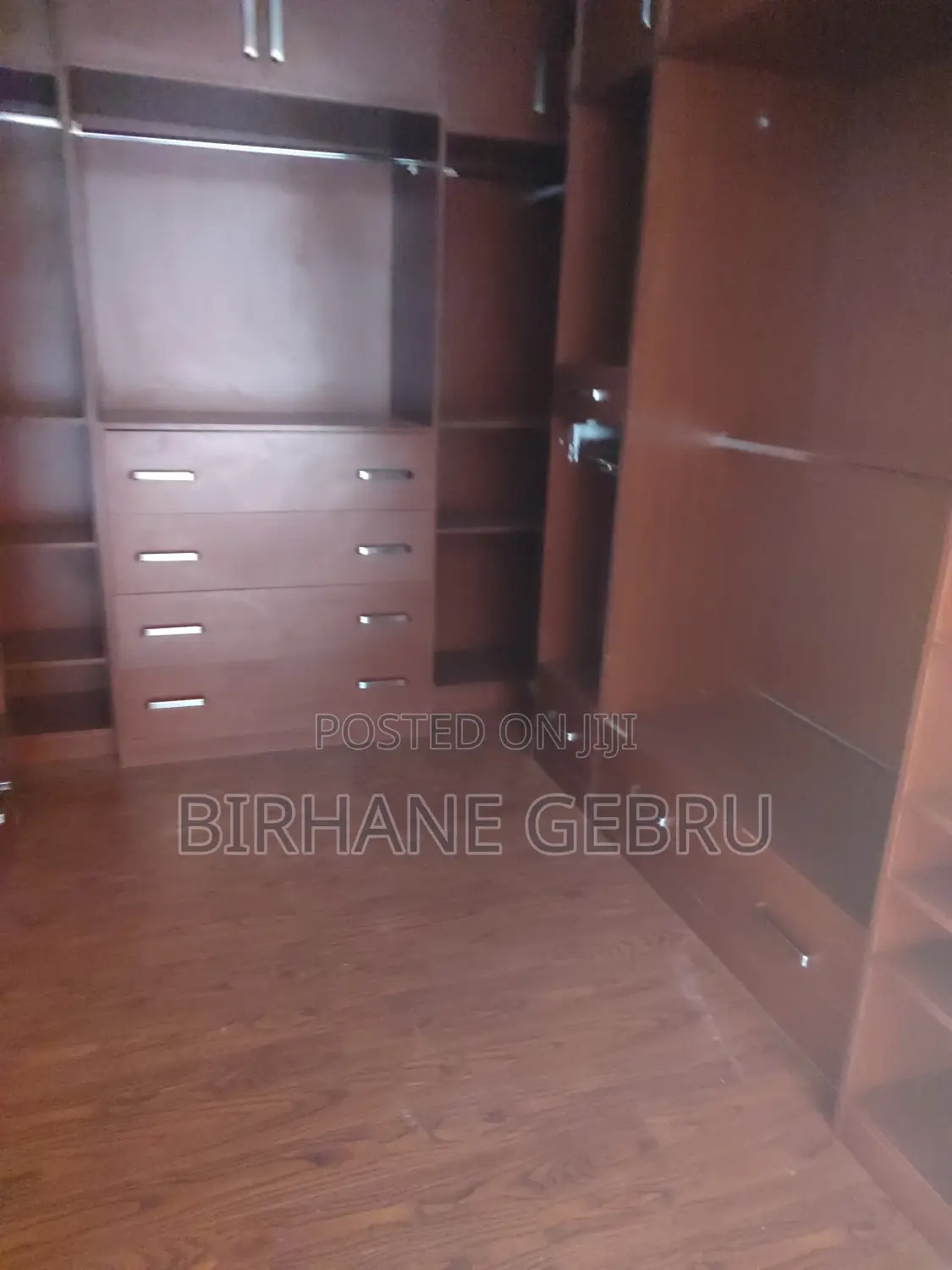 G+2 House Rent