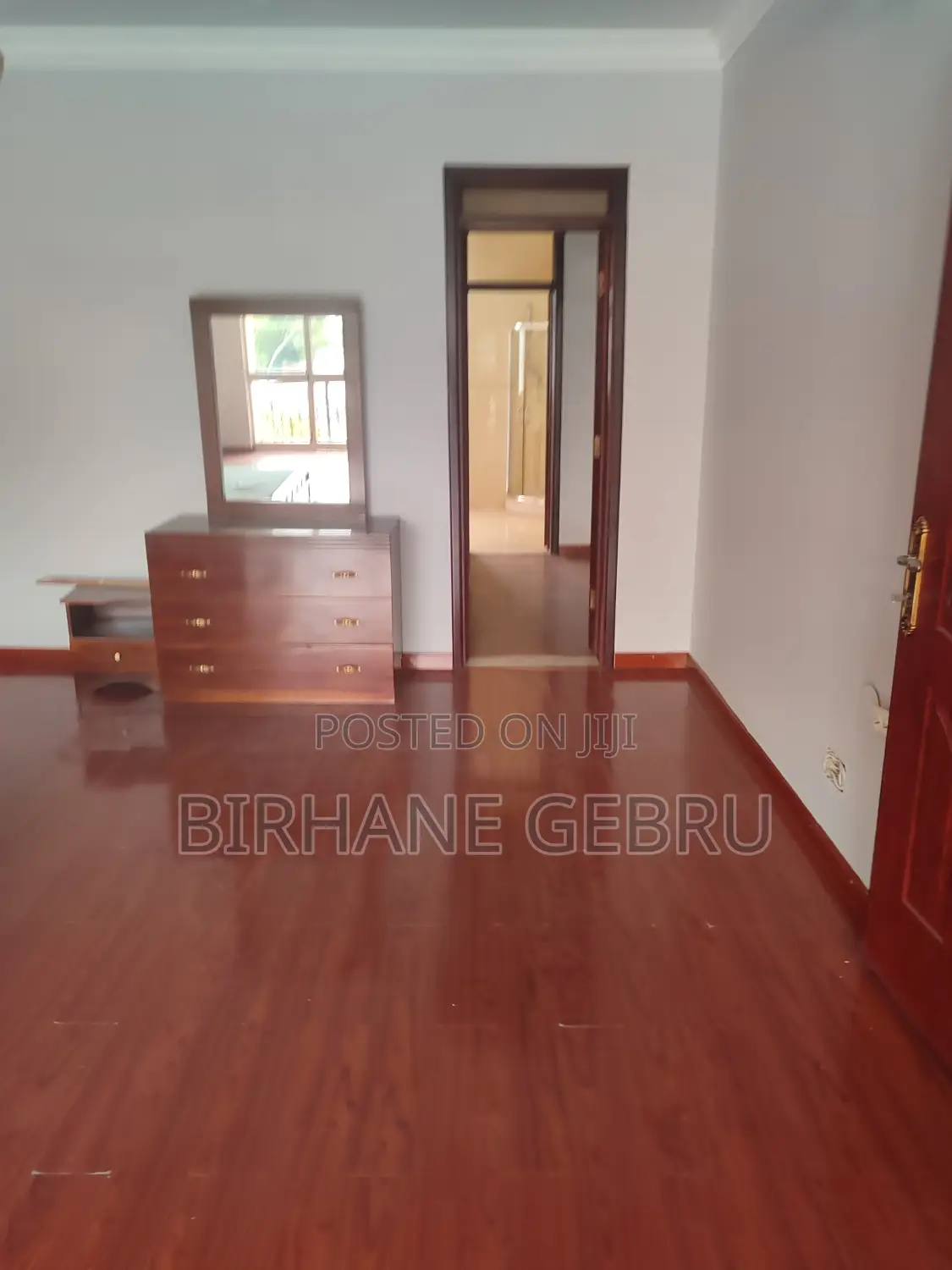 G+2 House Rent