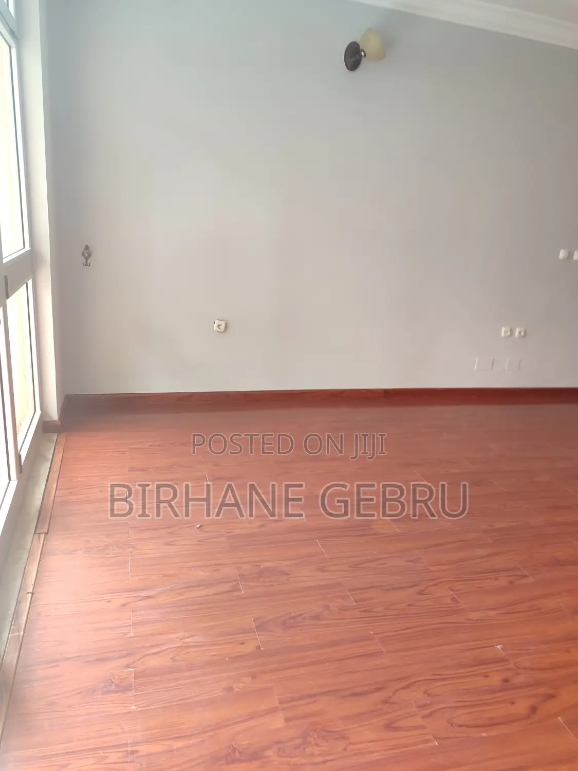 G+2 House Rent
