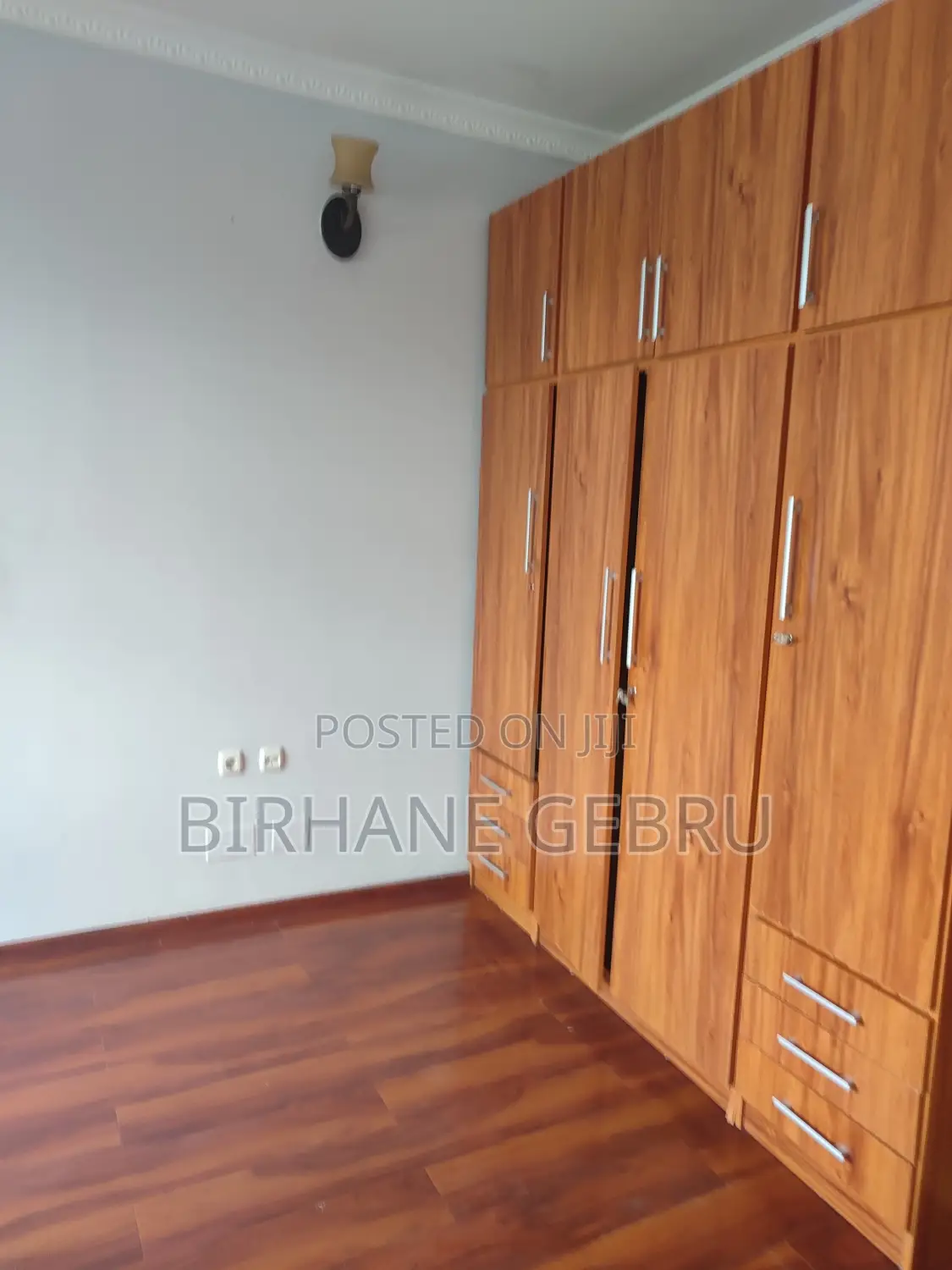 G+2 House Rent