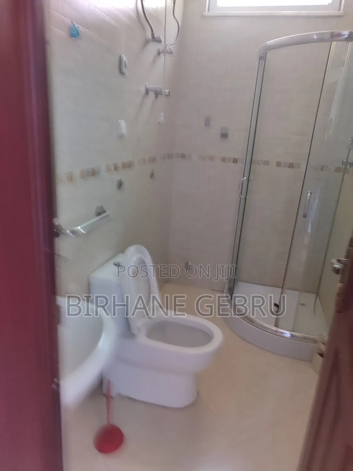 G+2 House Rent