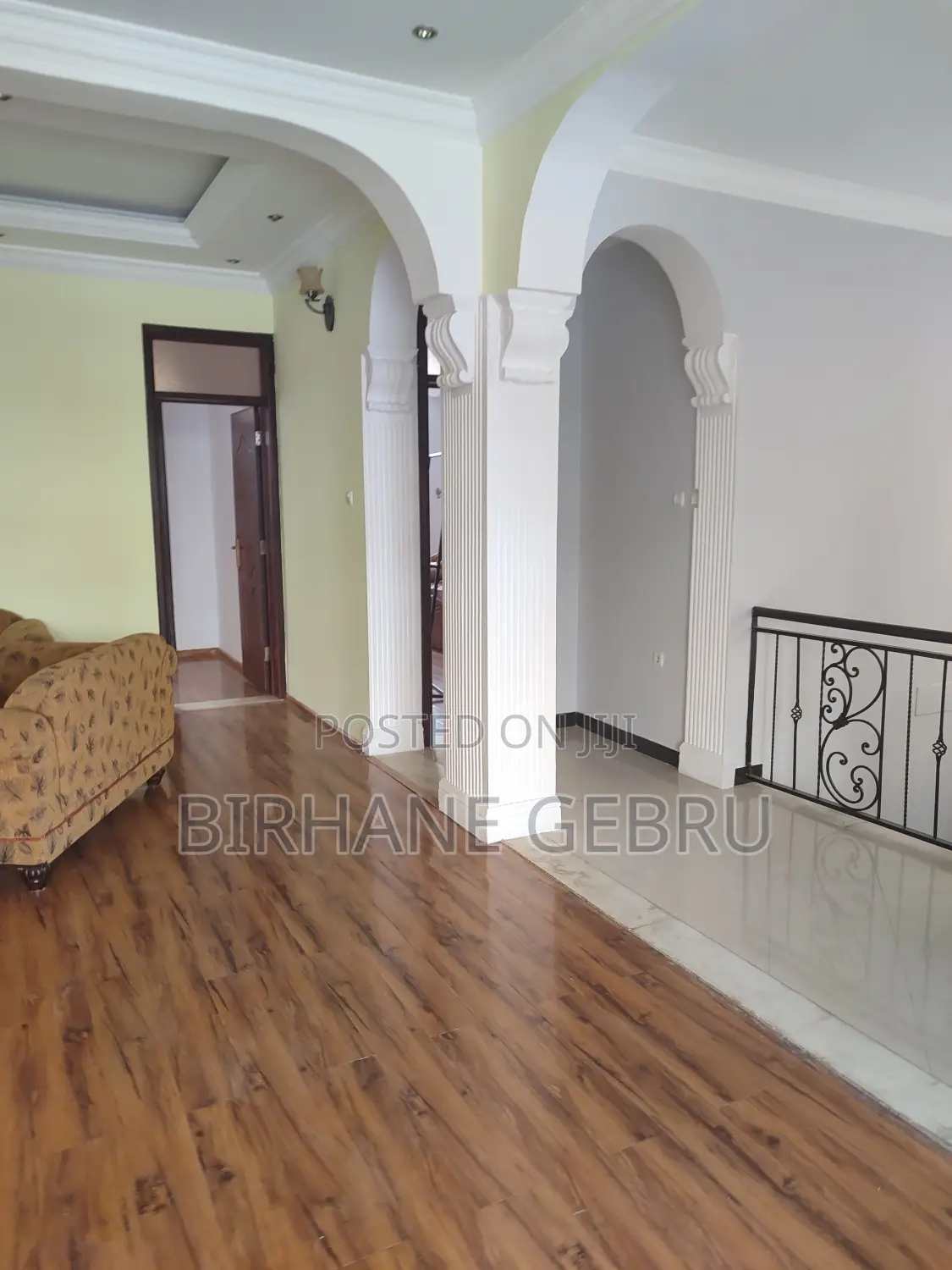G+2 House Rent