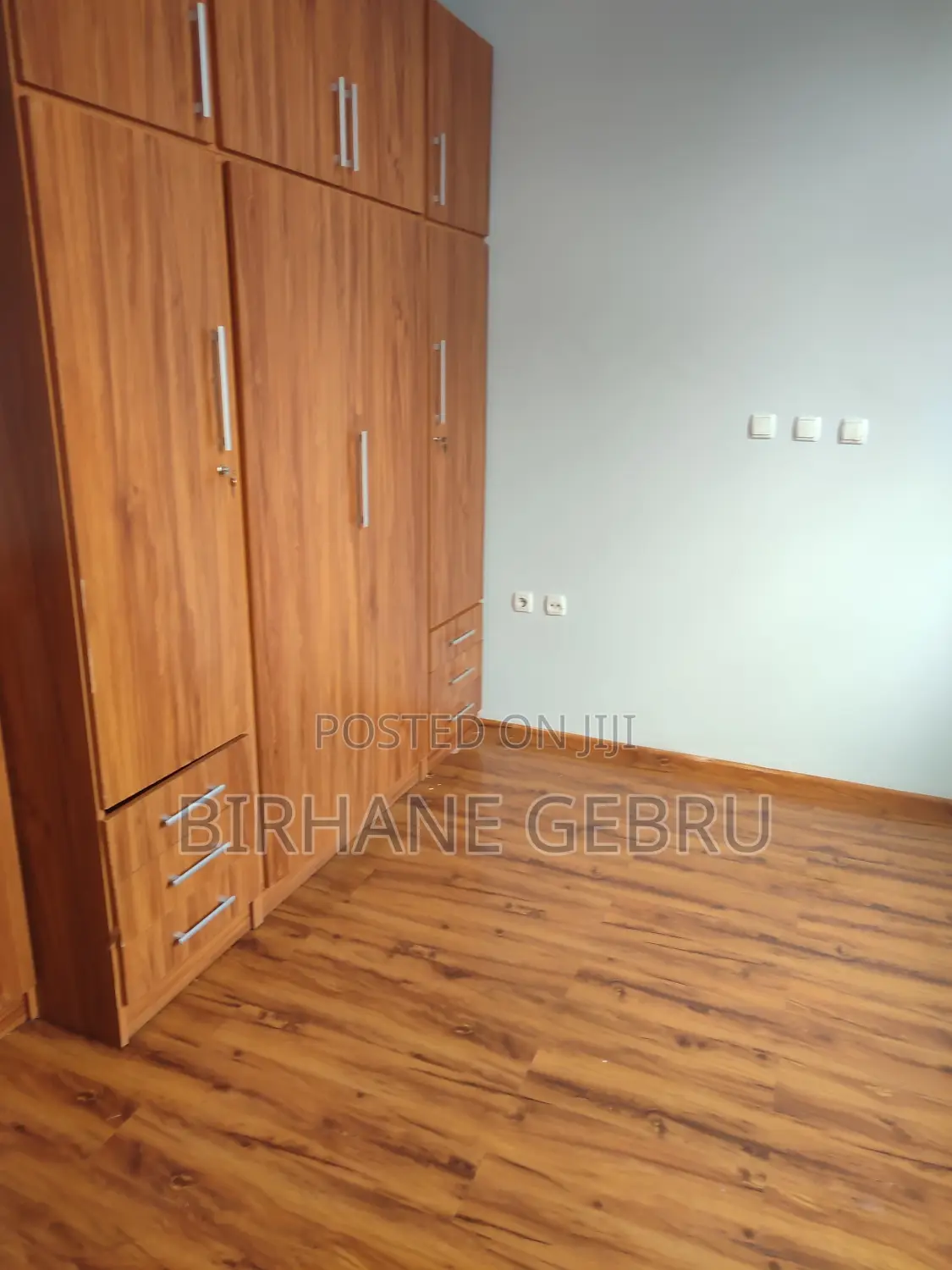 G+2 House Rent