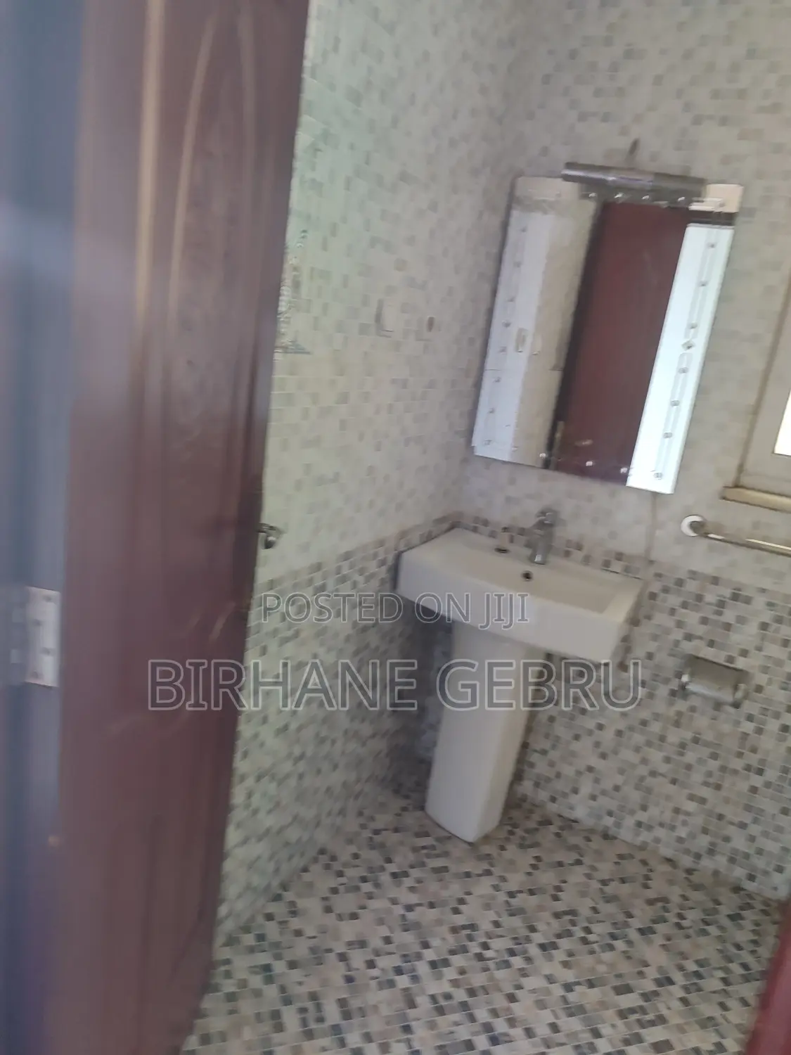 G+2 House Rent