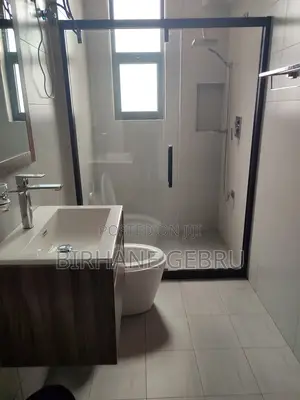 3bedroom Apartiment Fernished House Rent