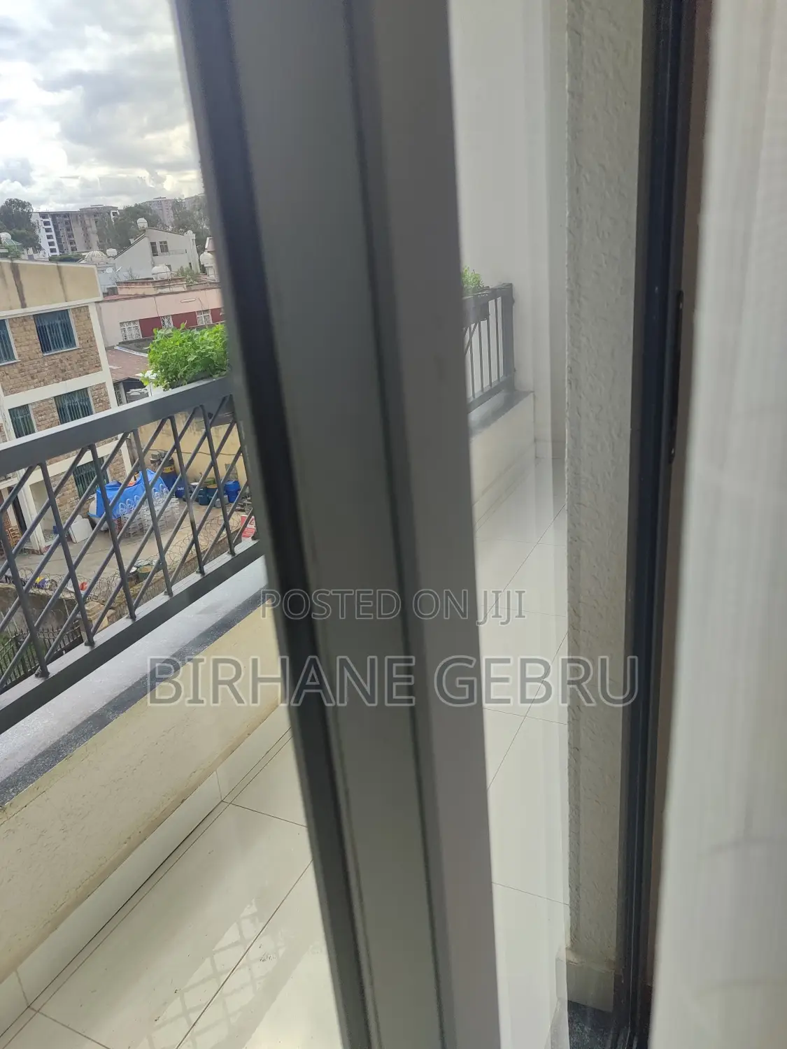 3bedroom Apartiment Fernished House Rent