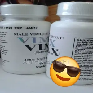 Vimax 30 Capsules