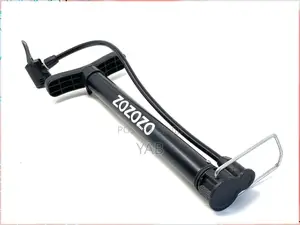 Manual Pump