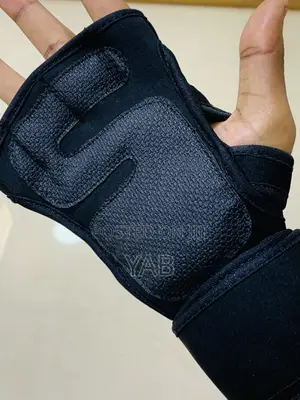Gym Gloves Lordex