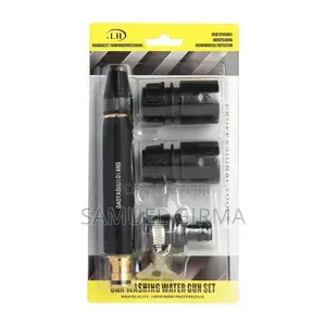 High Pressure Car Washing Spray Gun High-Quality