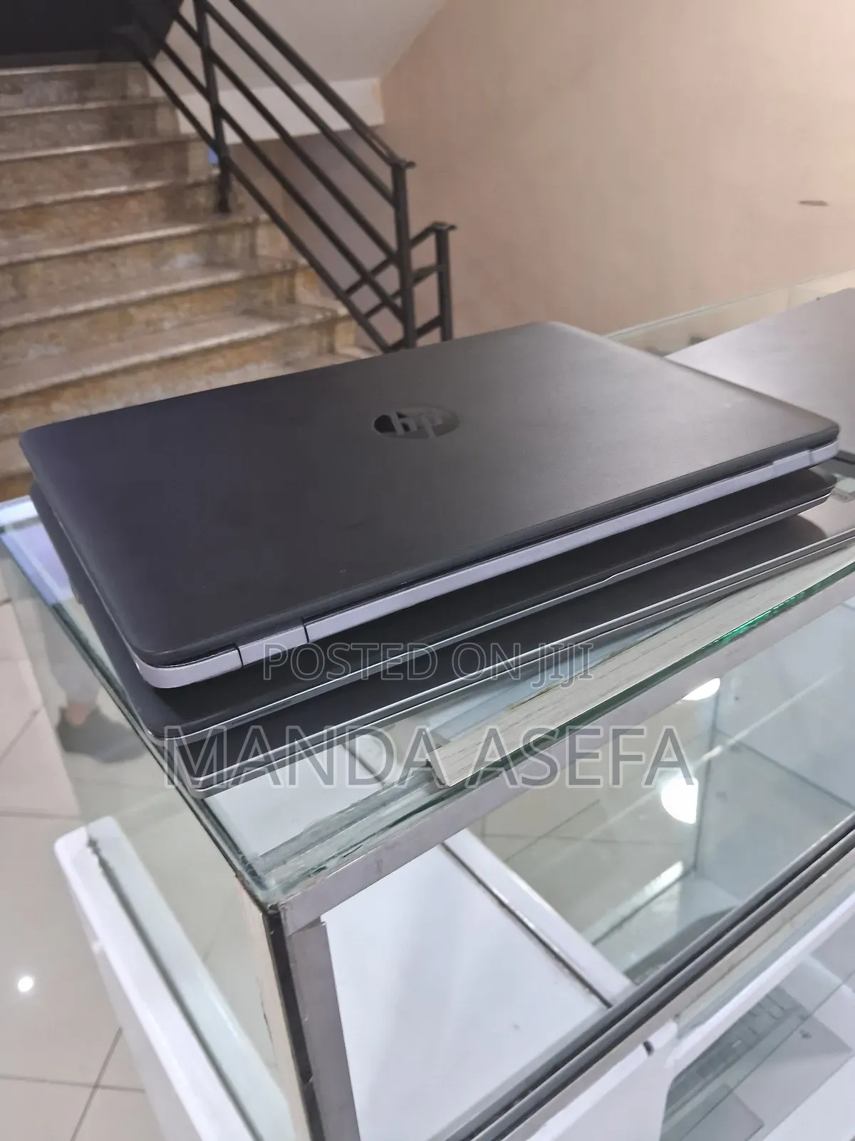 New Laptop HP EliteBook 840 8GB Intel Core I5 HDD 750GB