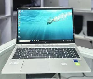 New Laptop HP ProBook 450 G7 16GB Intel Core I7 SSD 512GB