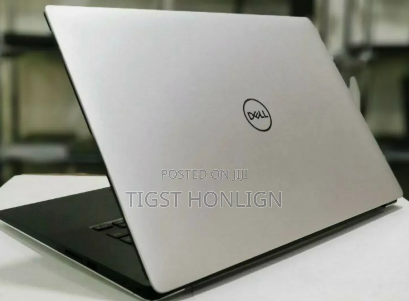 New Laptop Dell Inspiron 15 16GB Intel Core I7 SSD 512GB