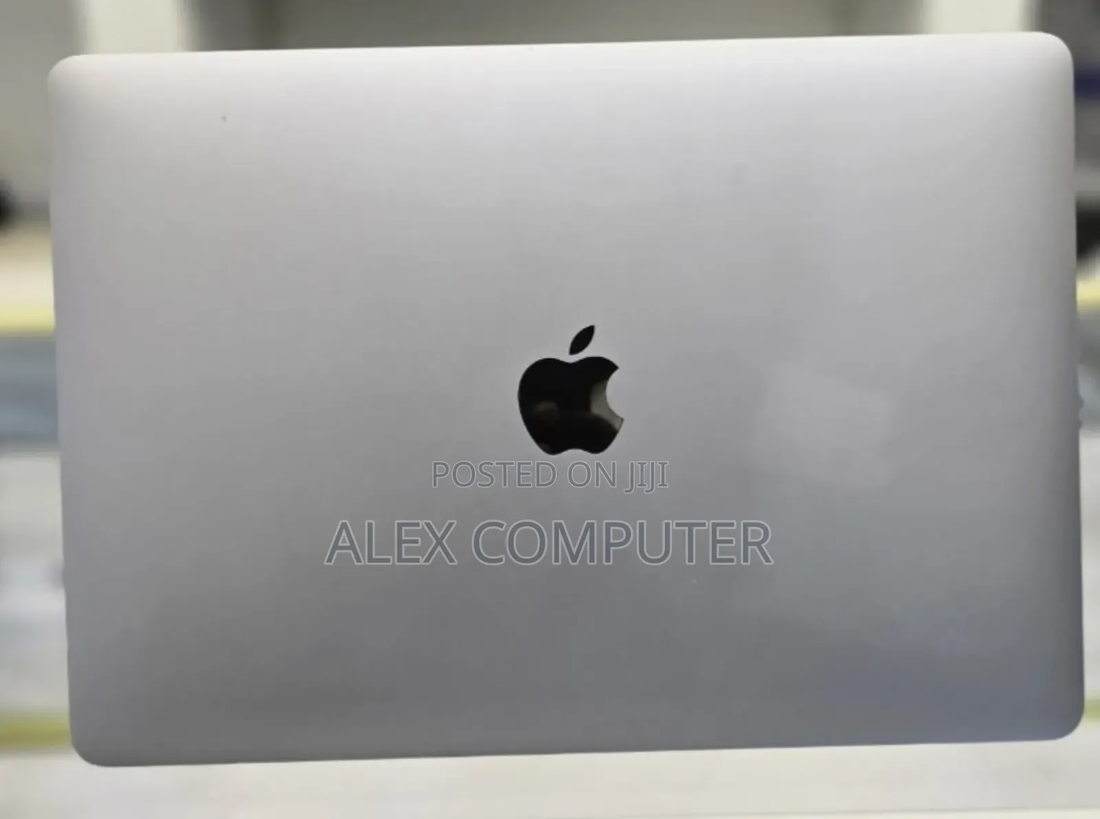 New Laptop Apple MacBook Air 2019 16GB Intel Core I5 SSD 256GB