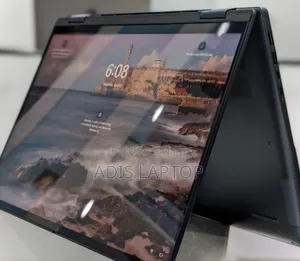 New Laptop Dell Inspiron 15 16GB AMD Ryzen 5 SSD 512GB