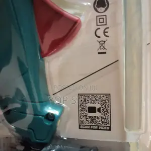 Total Glue Gun
