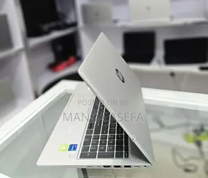 New Laptop HP ProBook 450 G7 16GB Intel Core I7 SSD 512GB