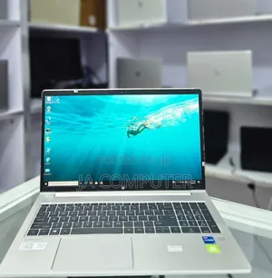 New Laptop HP ProBook 640 16GB Intel Core i7 SSD 512GB