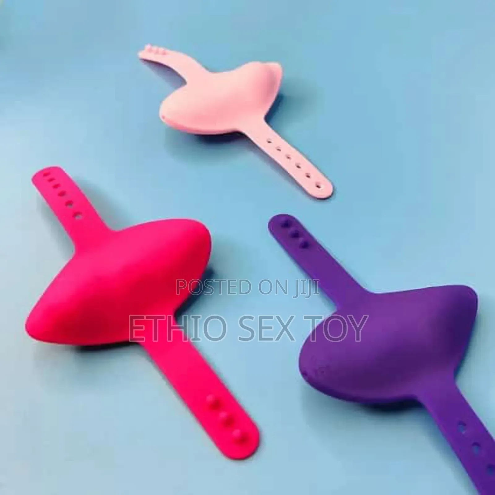 Vibrating Panties