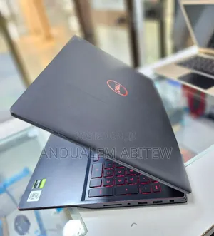 New Laptop Dell G3 15 3500 8GB Intel Core I5 SSD 512GB