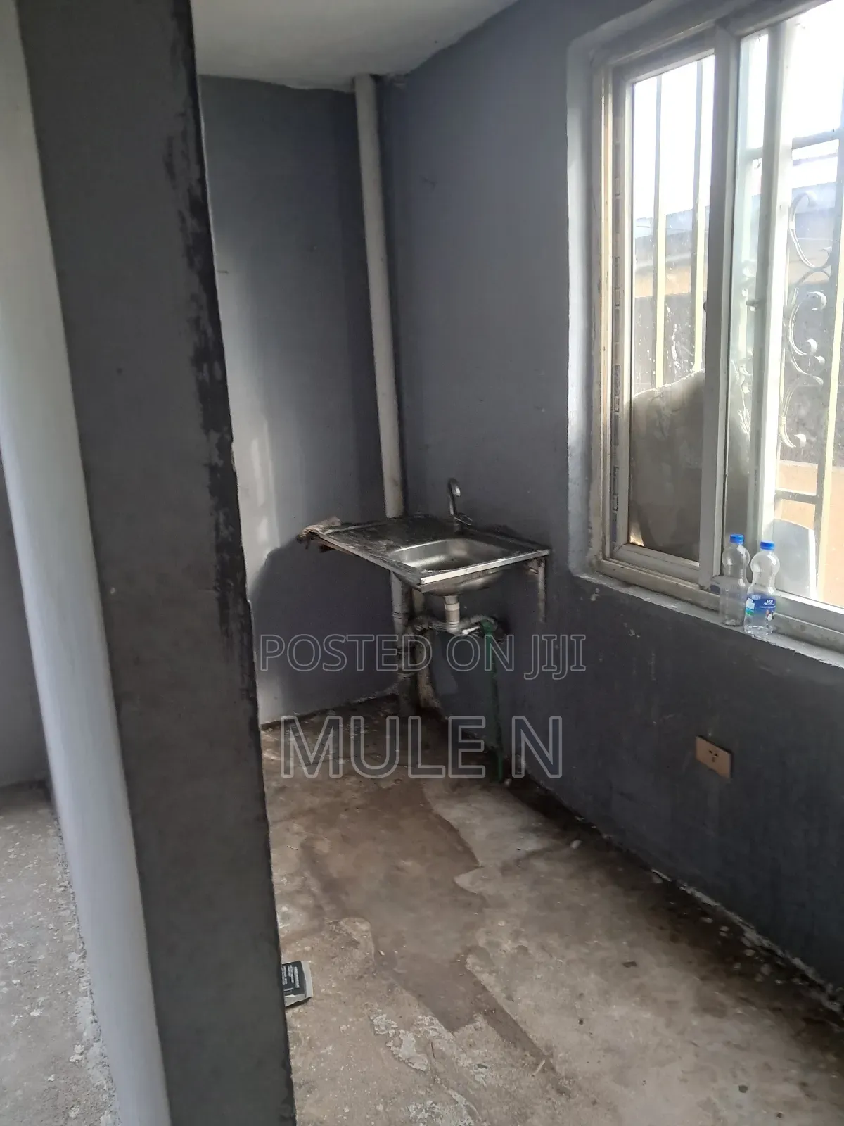 1bdrm Condo in Abado Condominium, Yeka for sale