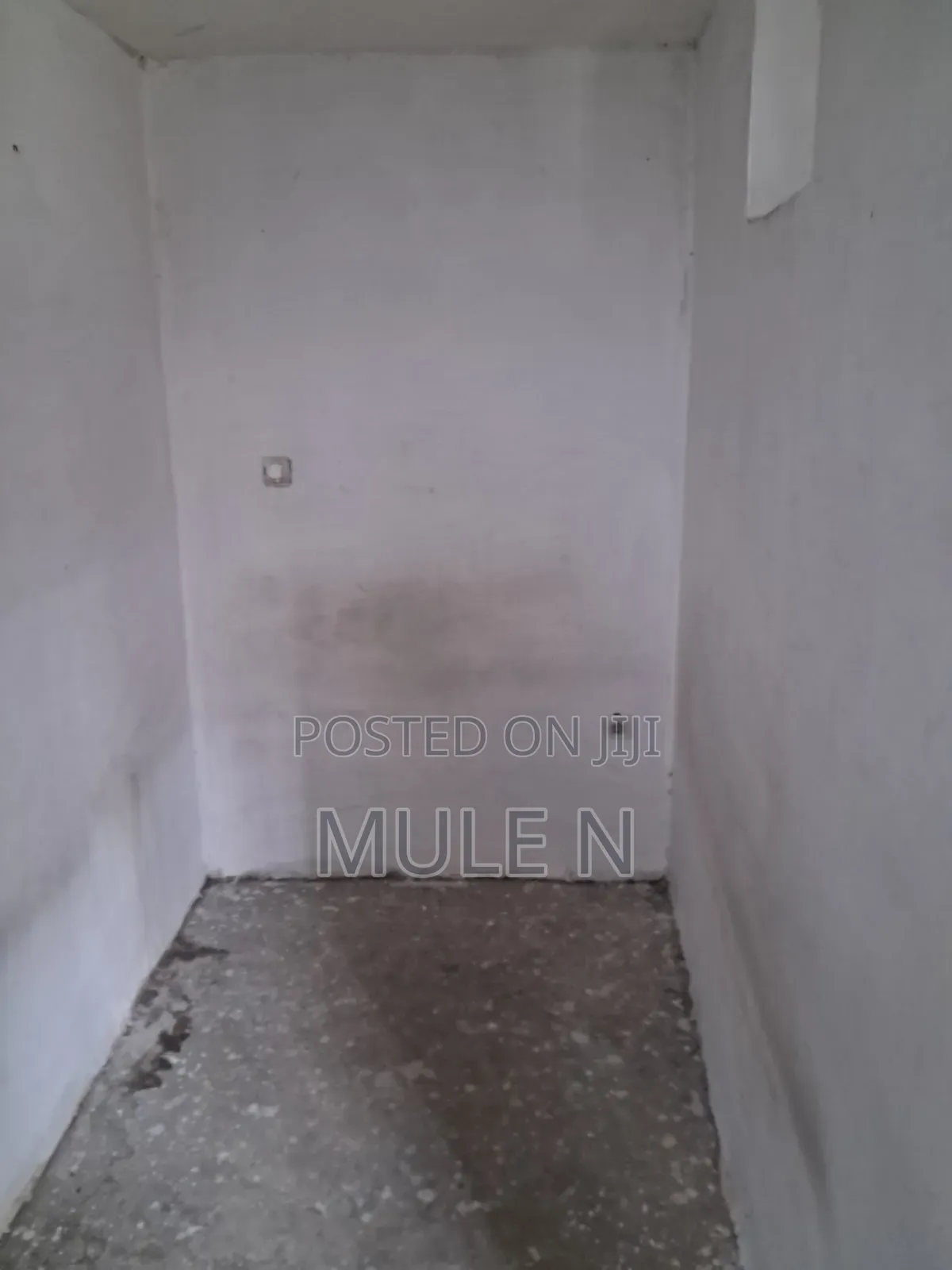 1bdrm Condo in Abado Condominium, Yeka for sale