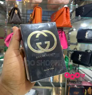 Gucci Guilty for Her