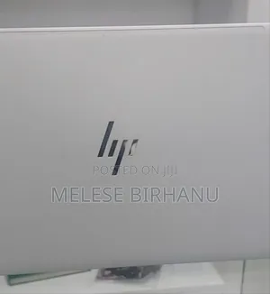 New Laptop HP Envy 13 8GB Intel Core I7 SSD 512GB